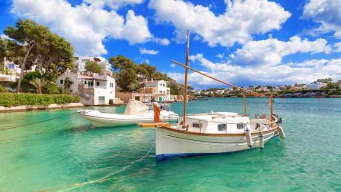 Mallorca ve Španělsku