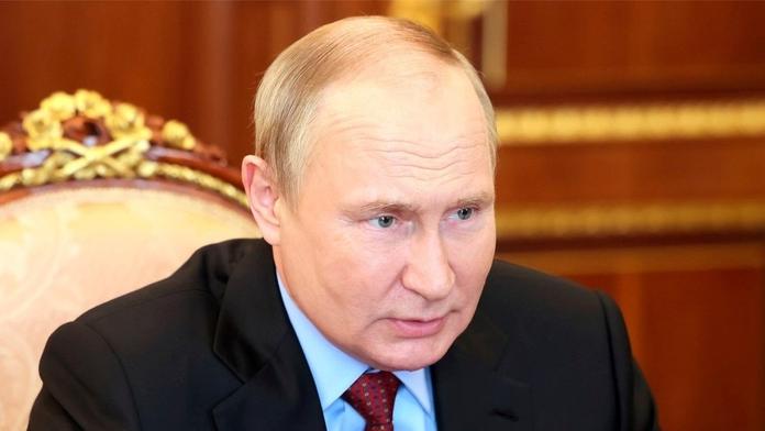 Putinovo nejniternější tajemství. Unikly detaily o jeho psychickém stavu