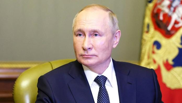 Expert řekl, proč nechce pád Putina. Obává se něčeho horšího