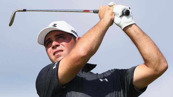 Tragédie hvězdného golfisty: Opustil turnaj, přišel totiž o dítě!