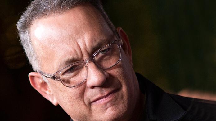 Jmenuje se Corona a šikanují ho. Hocha se zastal herec Tom Hanks!