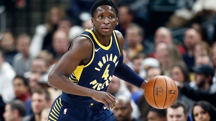 Indiana si poradila s Denverem. Skvělý Oladipo nasázel 47 bodů!