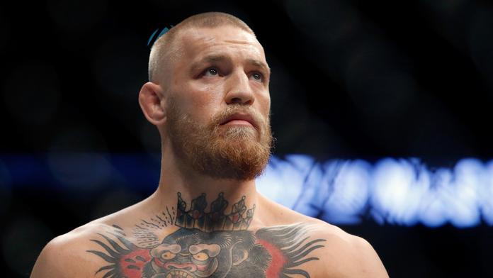 Megazápas pro debut v New Yorku. McGregor si jde pro druhý titul!