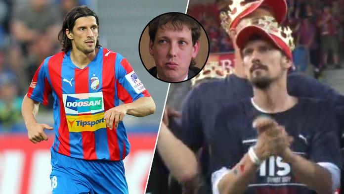 Smrtící ALS! Fotbalista Čišovský měl stejnou nemoc, jako měl Gross