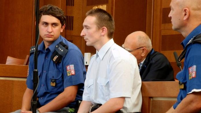 Zvrhlík dostal za pokus o znásilnění školačky (12) čtyři roky