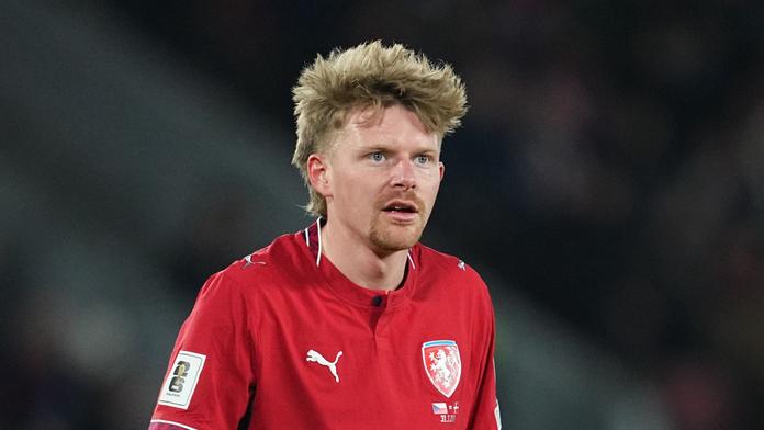 Folprecht věří Čechům i bez Šulce: JAR je jeden z mála slabších týmů, než jsme my