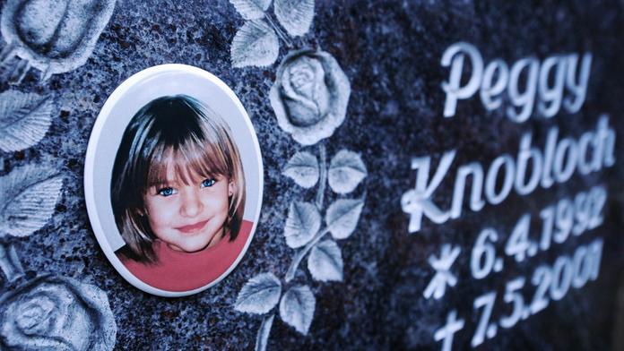Překvapivý nález: U ostatků Peggy našli DNA známého neonacisty!
