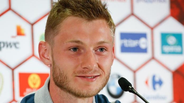 Obránce Brabec opouští belgický Genk! Hostovat bude v Turecku