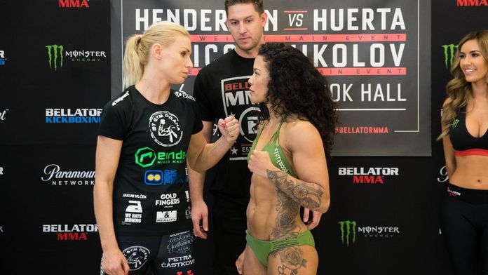 Česká veteránka se vrací do Bellatoru, naposledy zápasila před dvěma lety