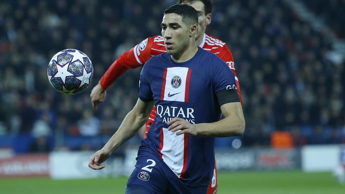 Hvězda PSG ve velkých problémech. Znásilnil mě, tvrdí žena
