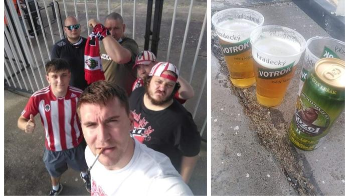 Bizár v českém fotbale! Tohle fanoušci Žižkova rozhodně nečekali