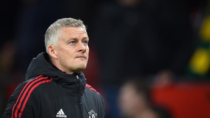 Blíží se rychlý Solskjaerův konec? United už kontaktoval italského stratéga
