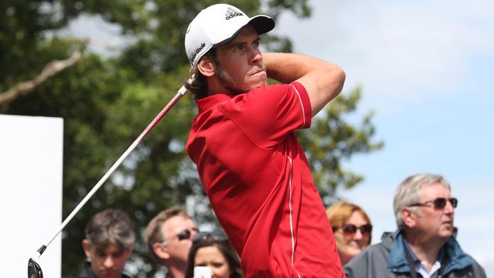 Golfová hvězda smeká před Balem: Není fér, jak moc je dobrý