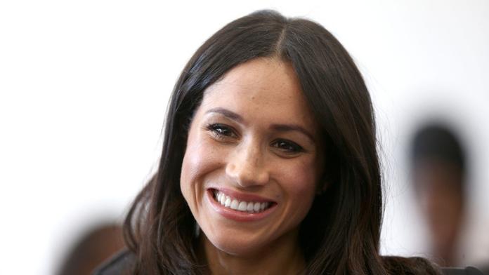 Meghan se ukázala ve svatebním! Princ William plánuje pomstu