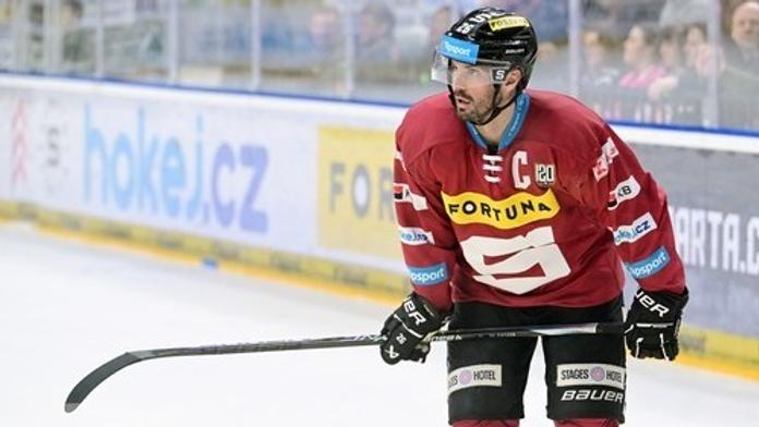 Řepík: Je to hořký konec sezóny. Faul na konci? Já nemůžu nikoho moralizovat