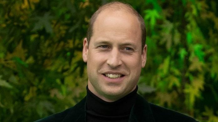 William ukázal, co si o bratrovi myslí. Harrymu se v Americe vyhne obloukem