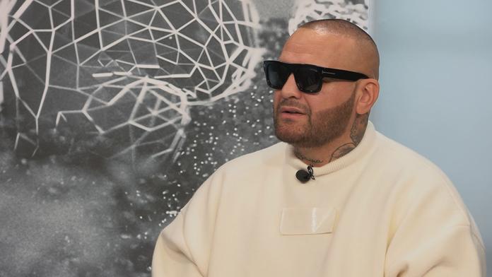 Patrik "Rytmus" Vrbovský