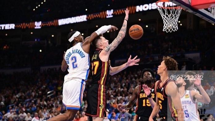 Krejčí zapsal v NBA pět bodů, jeho Atlanta ale poprvé v sezóně prohrála