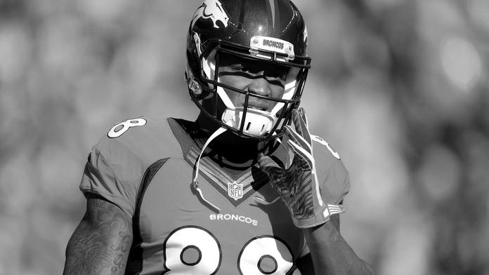 Bývalý hráč NFL a vítěz Super Bowlu zemřel v pouhých 33 letech