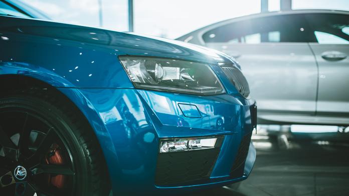 Autocentra skupiny AURES Holdings letos už prodala 20 000 vozů, růst táhnou inovace