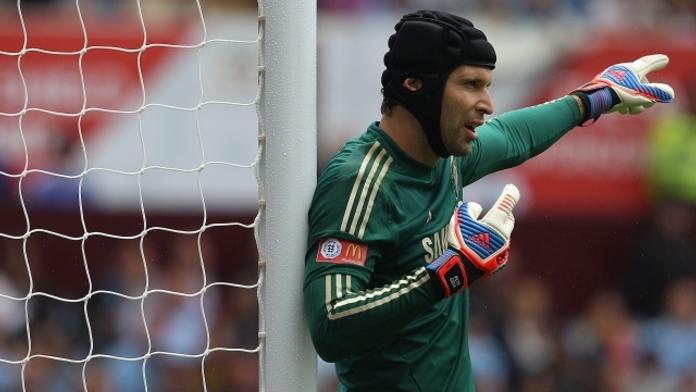 Čech stojí za Benítezem: Komu se nelíbí, může odejít