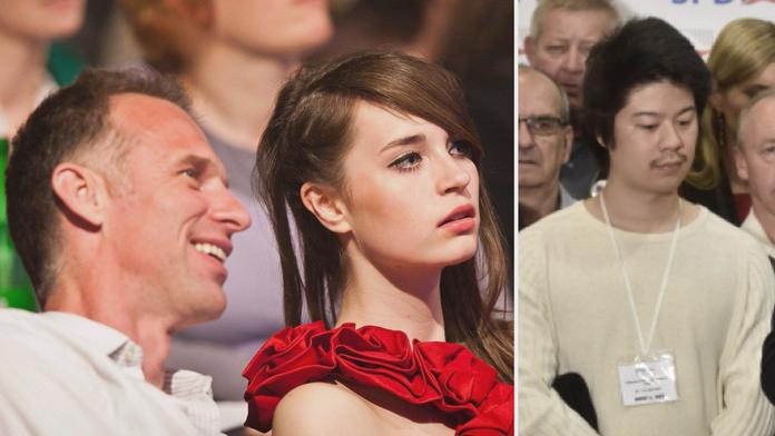 Hašek měl málem Okamuru v rodině! Takhle na to vzpomíná