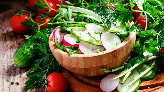 Vegetariáni měli v jídle vepřové maso. Skandál vyšetřují úřady