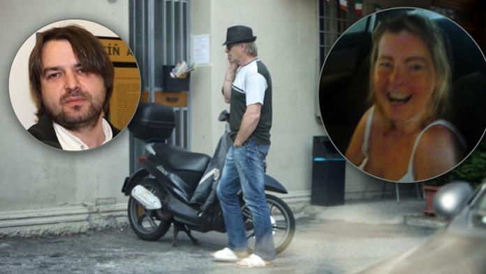 Rychtářovi došla trpělivost! Pátrání po milované Ivetě balí a vrací se do Česka