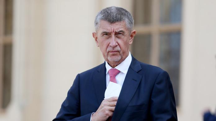 Babiš: Zeman by chtěl, abych kandidoval na Hrad