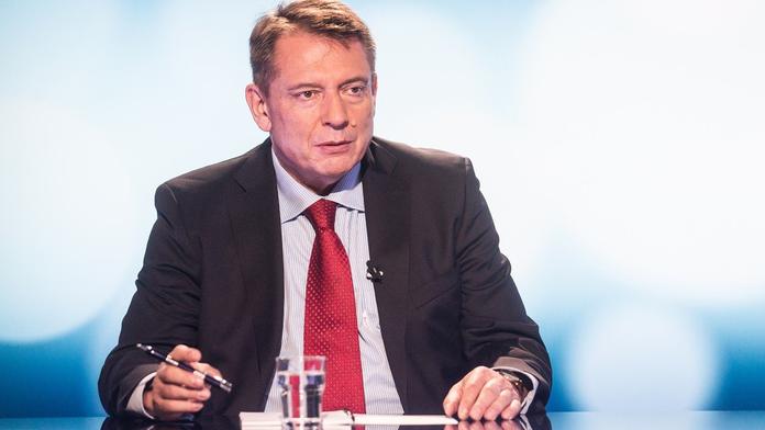 Paroubek má smůlu, pražská ČSSD mu zase neschválila návrat