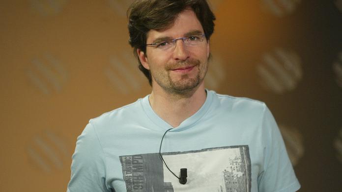 Michal Jančařík - dá se to!