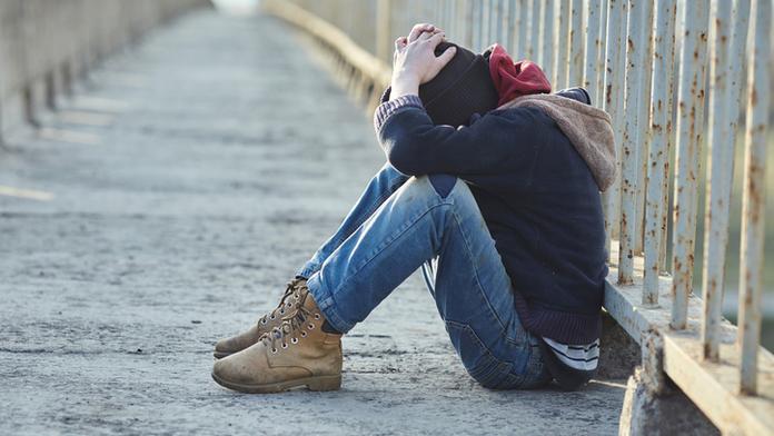 Na Jihlavsku našli podchlazeného chlapce (13). Měl skoro tři promile!