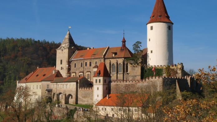 Hrady a zámky už lákají první návštěvníky! SEZNAM OTEVŘENÝCH PAMÁTEK
