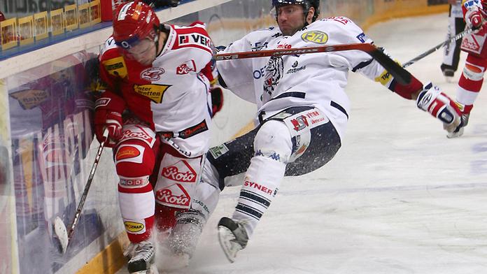 Po pauze pokračuje extraliga, boj o play off vrcholí