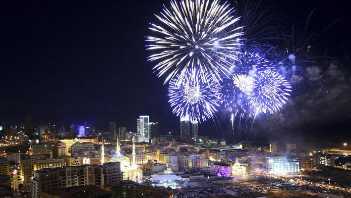 Evropská velkoměsta zakázala pyrotechniku! Přidáme se?