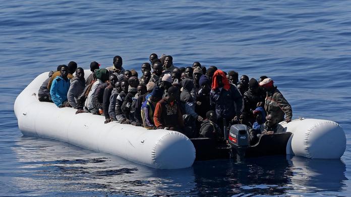 Pašování migrantů do Evropy je velký byznys! CENÍK SLUŽEB