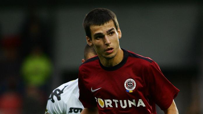 SPARTA PRODÁVÁ: Jeslínka testují UKRAJINCI
