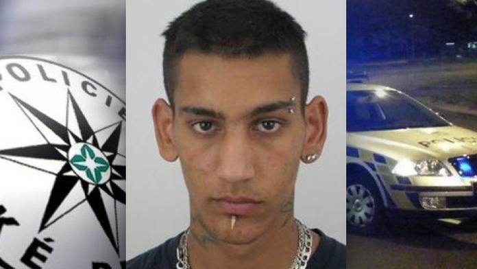 Má prsty ve smrti muže v Dobřanech? Policie hledá Patrika!