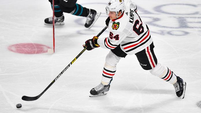 Chicago slavilo Stanley Cup před čtyřmi lety, v týmu jsou dva Češi