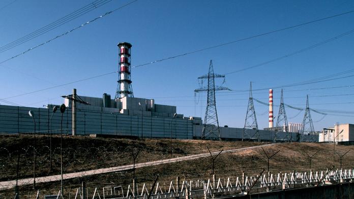 Jaderná elektrárna v Kursku je v ohrožení. Následky mohou být extrémně vážné