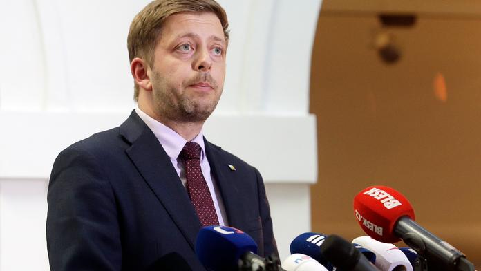 Obrovský úspěch, raduje se opozice z výsledků senátních voleb