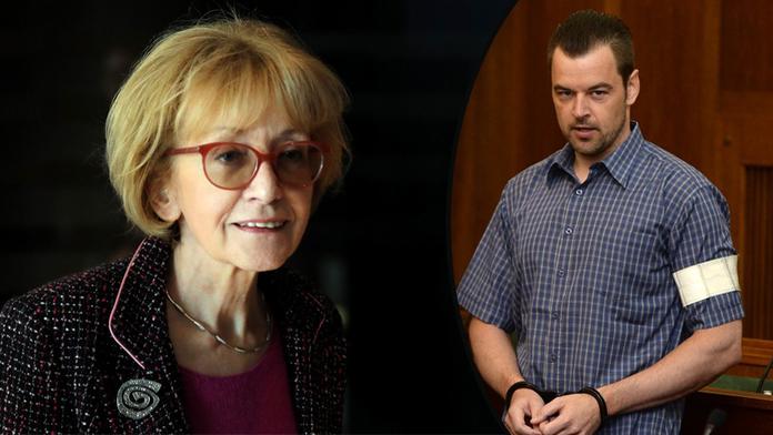 Bývalá ministryně spravedlnosti: Případ Kramný je třeba obnovit!