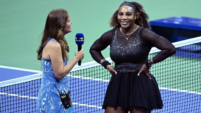 Návrat legendy! Serena Williamsová bude po čtyřech letech opět hrát tenis