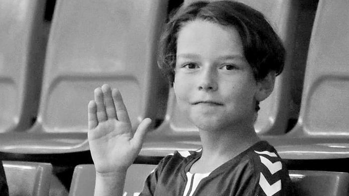 Davídek (†13) zemřel den po Vánocích: Těsně před smrtí udělal dojemnou věc