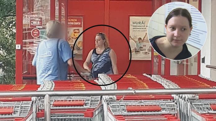 Vražedkyně Janáková před pár dny porodila, utéct se prý nechystá!