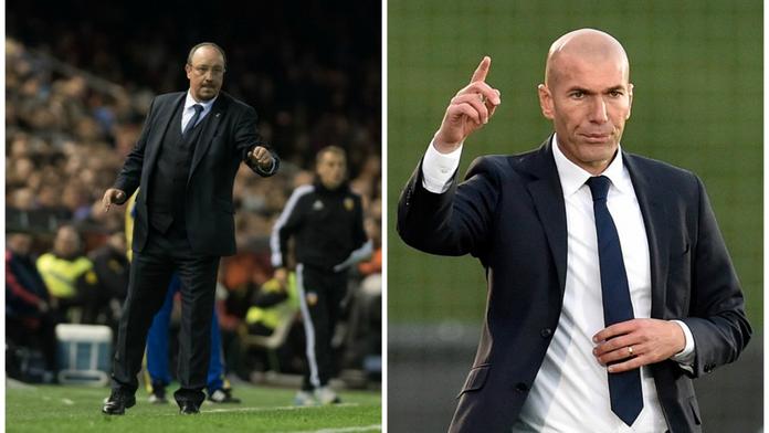 POTVRZENO: Benítez v Realu končí! Nahradí ho klubová legenda