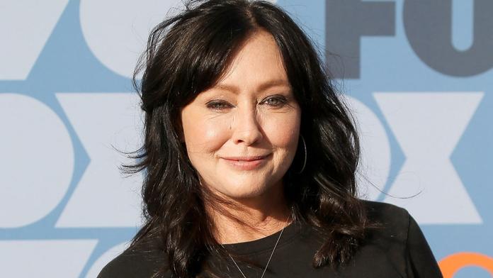Shannen Dohertyová