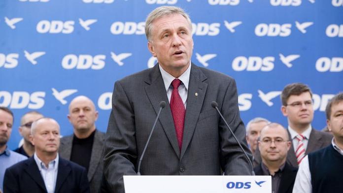 Černé duše ve straně prověříme, slibuje ODS