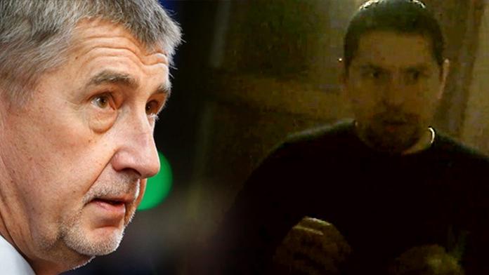 Výroky premiérova syna otřásají politikou, Babiš "únos" odmítá