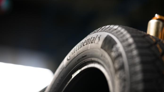 Pneumatiky z recyklovaných PET lahví? Budou se vyrábět už příští rok